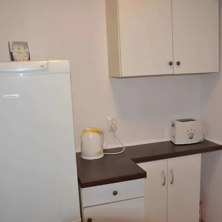 Apartment Z Widokiem