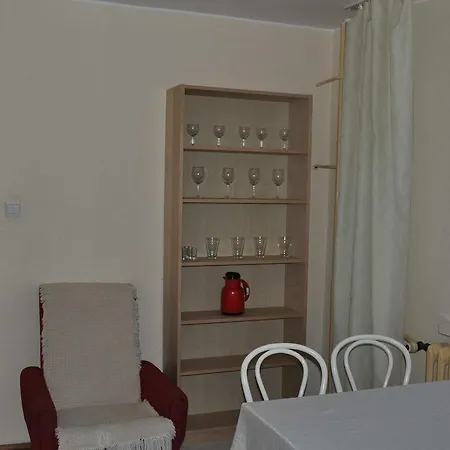 Z Widokiem Appartement *