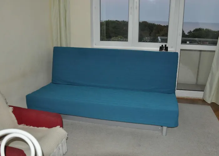 Z Widokiem Apartmán